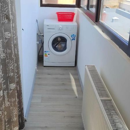 Romantic Tomis Mamaia Lägenhet Constanţa Exteriör bild
